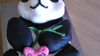 Dort Panda