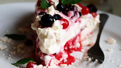 Dort Pavlova