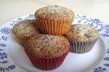 nebo naplníme muffiny