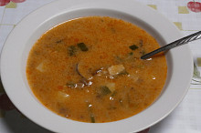 houbovka