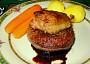 Inspirováno Tournedos Rossini