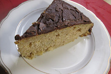 Jablíčkový řez