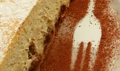 Käsekuchen - "pravý" německý tvarohový koláč