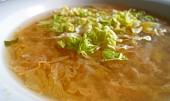 Kneipova polévka, jak ji vařily naše babičky