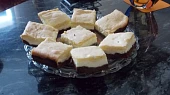 Koláč tří barev