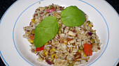 Kroupoto aneb rizoto z krup - vegan