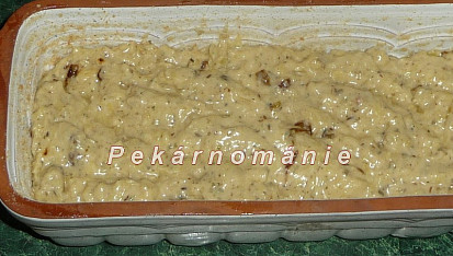 Kynutý bramborák II