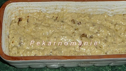 Kynutý bramborák II