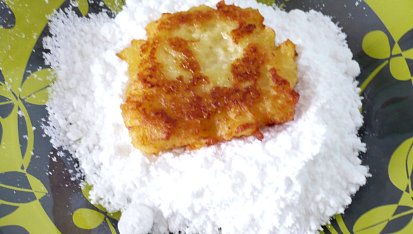 Levné koblížky