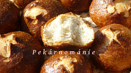 Louhované kaštánky