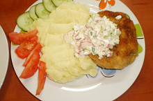 připraveno