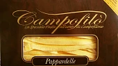 Máslové kuřecí s pepřovou omáčkou a pappardelle, Máslové kuřecí s pepřovou omáčkou a pappardelle