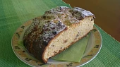 Mazanec - bezlepkový