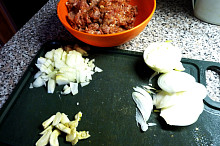 suroviny