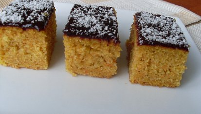 Mrkvový řez