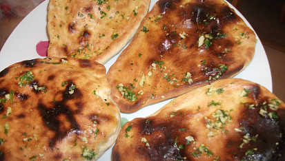 Naan