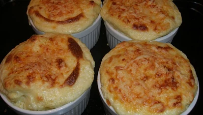 Pařížské noky