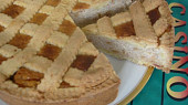 Pastiera Napoletana po česku