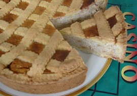 Pastiera Napoletana po česku