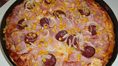 Pizza od renečka