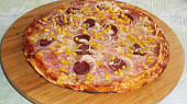 Pizza od renečka