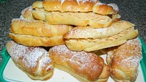 Pudinkáče od Majky