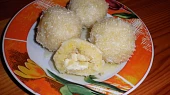Raffaello knedlíčky