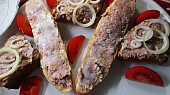 Rillettes (rijet) (Rilletess)