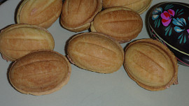 Ruské ořechy
