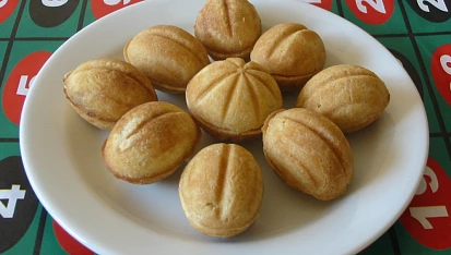 Ruské oříšky