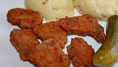 Rychlořízečky