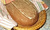 Syrovátkový celozrnný chleba, Syrovátkový celozrnný chleba