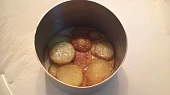 Tarte tatin na zpusob tartiflette