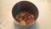 Tarte tatin na zpusob tartiflette