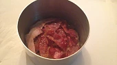 Tarte tatin na zpusob tartiflette