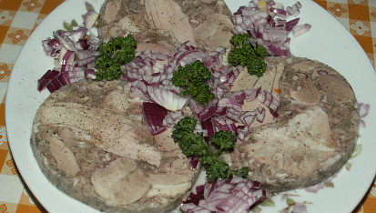 Tlačenka