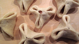 Tvarohové čtyřstěny