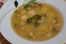polévka