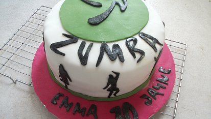 Zumba dort