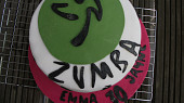 Zumba dort