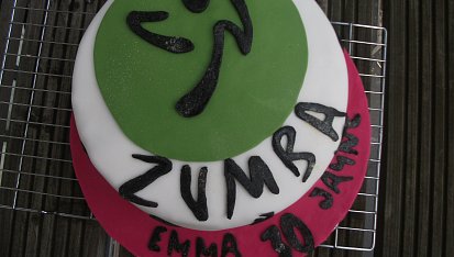 Zumba dort