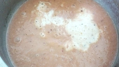 Angreštová omáčka pro milovníky angreštu