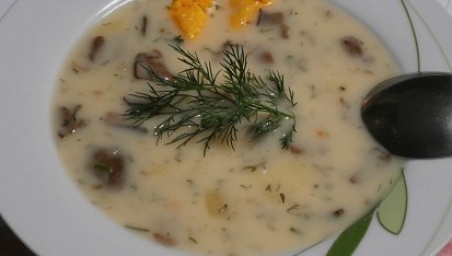 Babiččina rychlá kulajda, kulajda