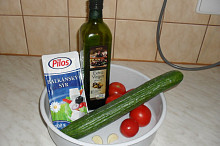 Ingredience