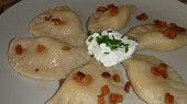 Brynzové pirohy