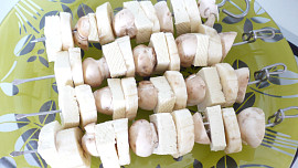Bystrická pochoutka