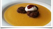 „Candle sauce”
