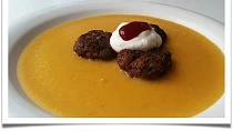 „Candle sauce”