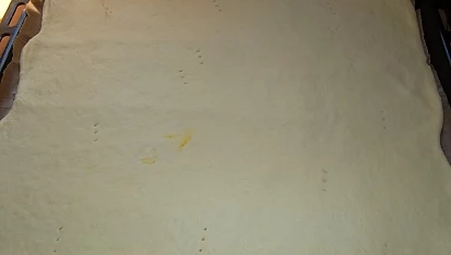 Třešňový koláč