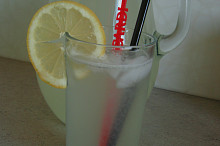 Citronáda